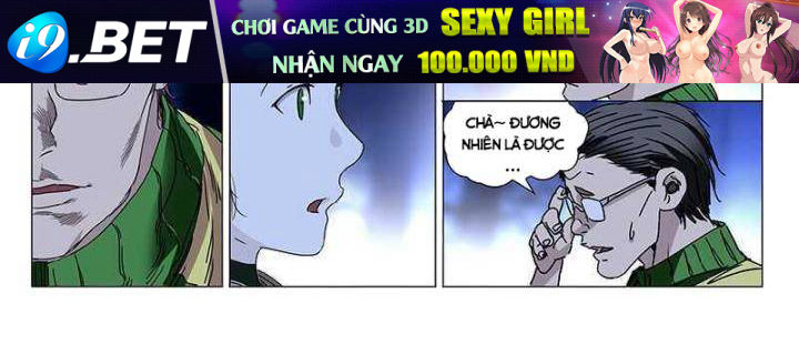 Nhất Nhân Chi Hạ - Chapter 300 - Page 8