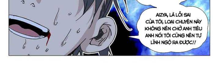 Nhất Nhân Chi Hạ - Chapter 301 - Page 10