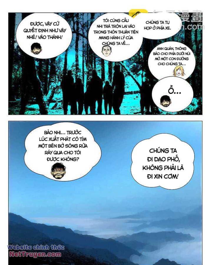 Nhất Nhân Chi Hạ - Chapter 301 - Page 11