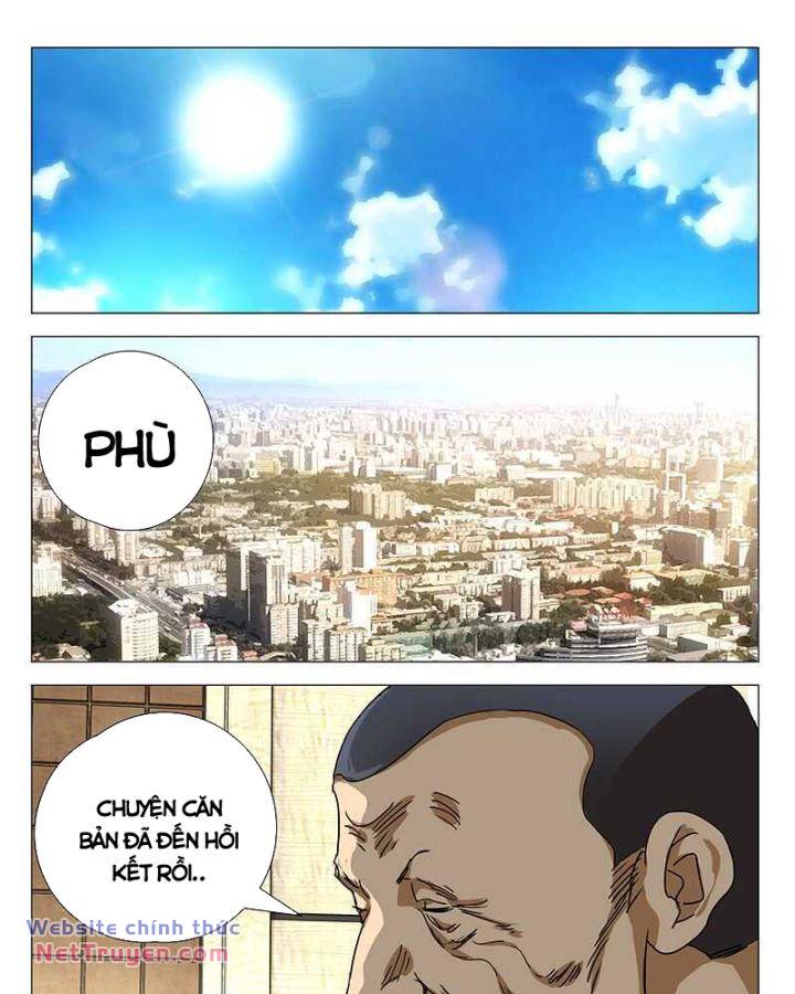 Nhất Nhân Chi Hạ - Chapter 301 - Page 14