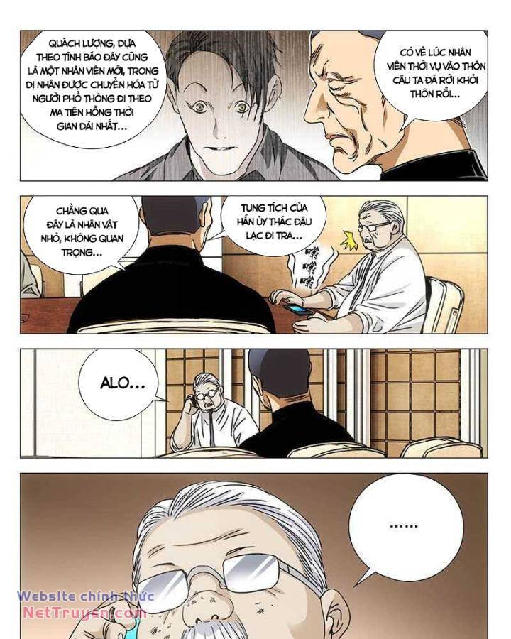 Nhất Nhân Chi Hạ - Chapter 301 - Page 18