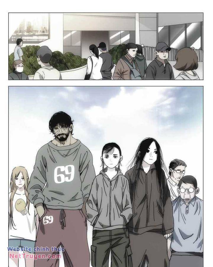 Nhất Nhân Chi Hạ - Chapter 301 - Page 20