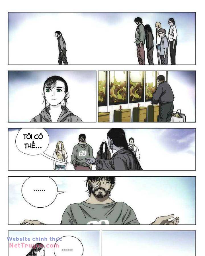 Nhất Nhân Chi Hạ - Chapter 301 - Page 24