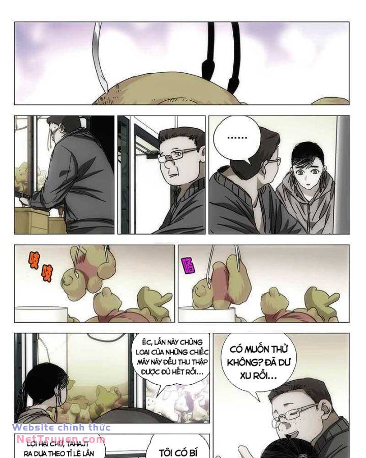 Nhất Nhân Chi Hạ - Chapter 301 - Page 26