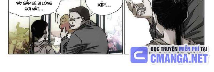 Nhất Nhân Chi Hạ - Chapter 301 - Page 27