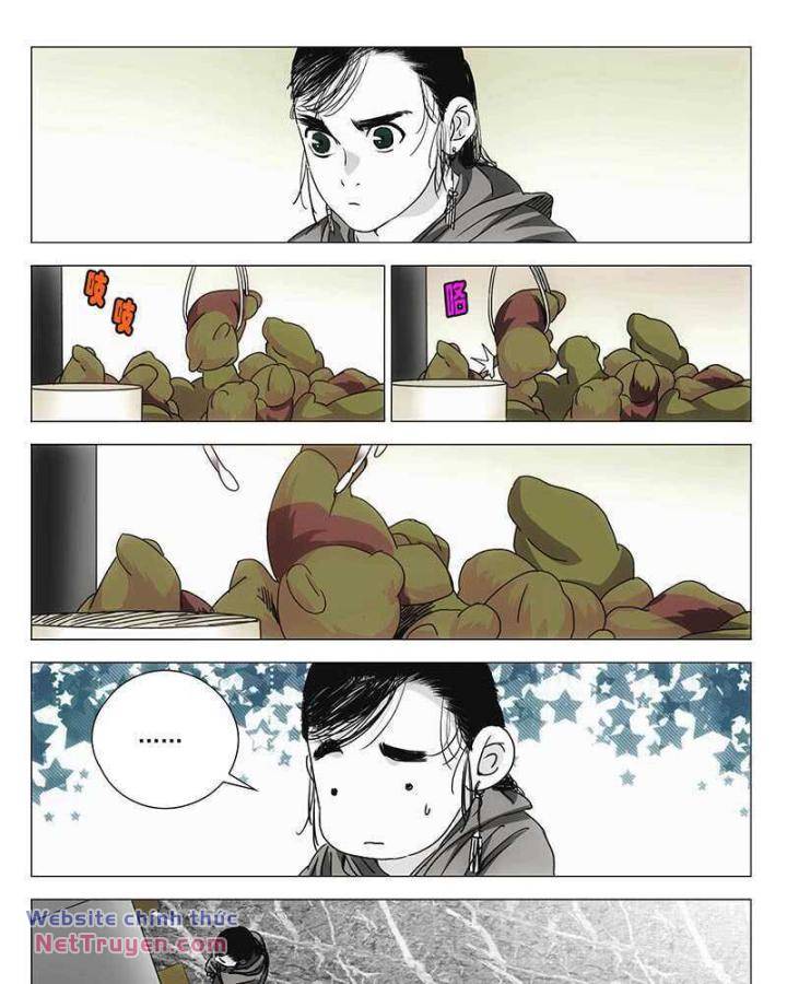 Nhất Nhân Chi Hạ - Chapter 301 - Page 30