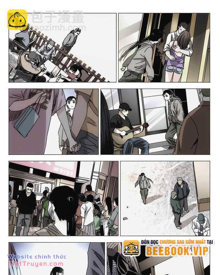 Nhất Nhân Chi Hạ - Chapter 301 - Page 36