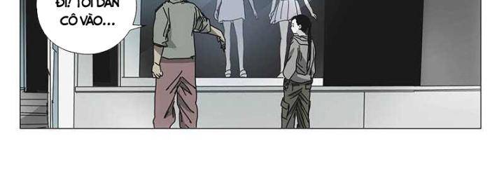 Nhất Nhân Chi Hạ - Chapter 301 - Page 41