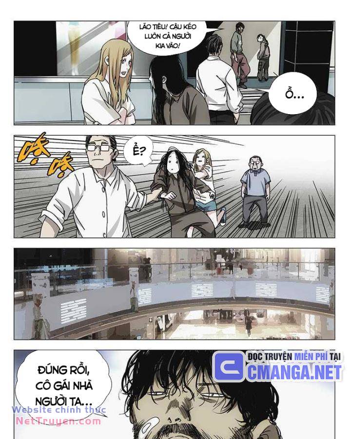 Nhất Nhân Chi Hạ - Chapter 301 - Page 42