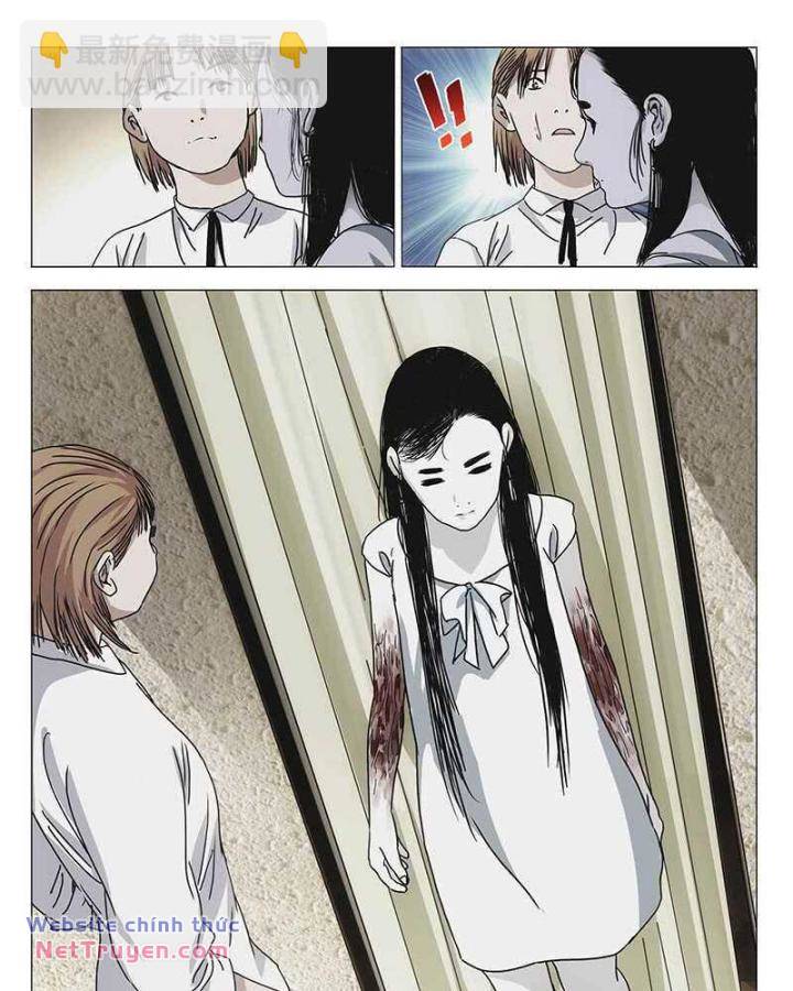 Nhất Nhân Chi Hạ - Chapter 301 - Page 46