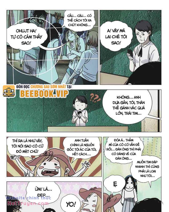 Nhất Nhân Chi Hạ - Chapter 301 - Page 48