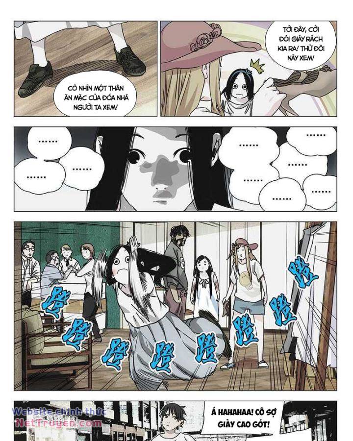 Nhất Nhân Chi Hạ - Chapter 301 - Page 50