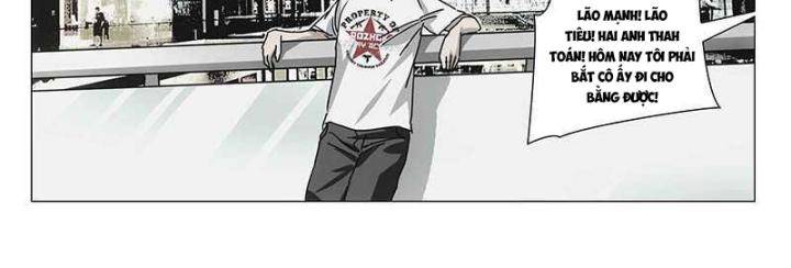 Nhất Nhân Chi Hạ - Chapter 301 - Page 51