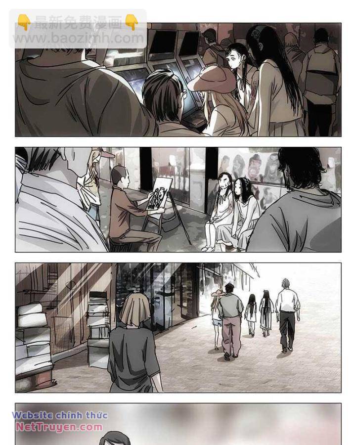 Nhất Nhân Chi Hạ - Chapter 301 - Page 54