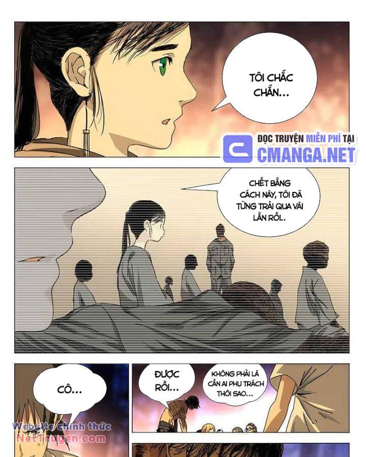 Nhất Nhân Chi Hạ - Chapter 301 - Page 5