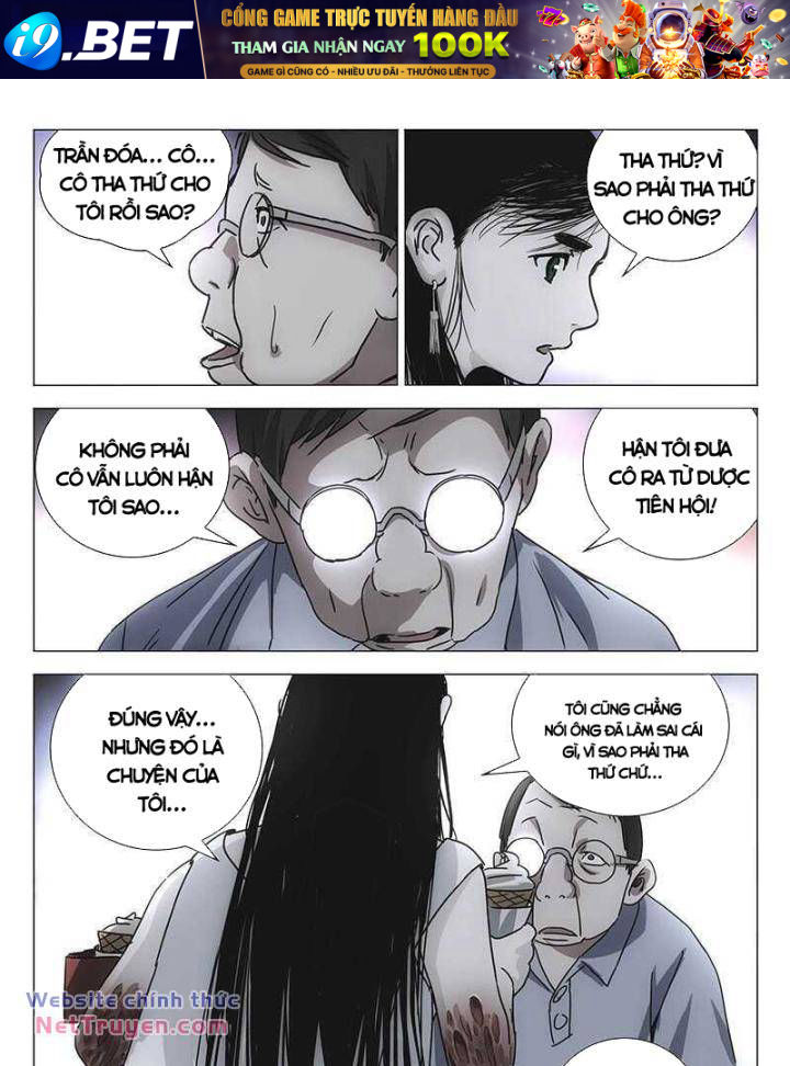 Nhất Nhân Chi Hạ - Chapter 301 - Page 60