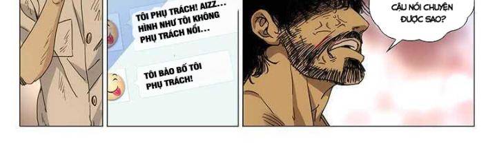 Nhất Nhân Chi Hạ - Chapter 301 - Page 8