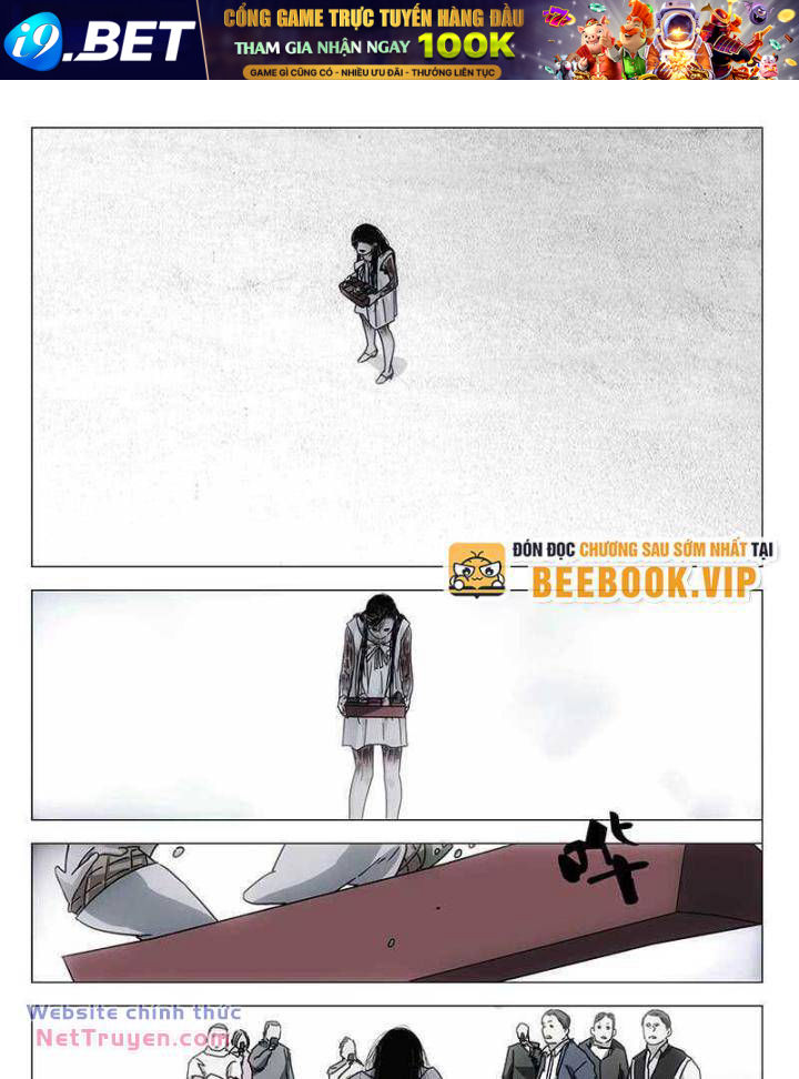 Nhất Nhân Chi Hạ - Chapter 302 - Page 13