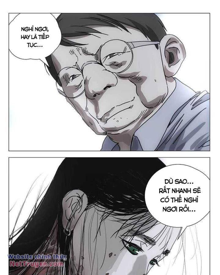 Nhất Nhân Chi Hạ - Chapter 302 - Page 19