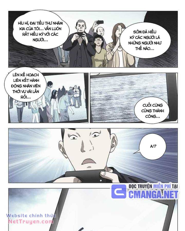 Nhất Nhân Chi Hạ - Chapter 302 - Page 26