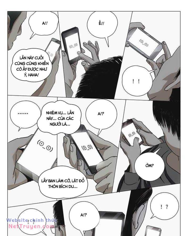 Nhất Nhân Chi Hạ - Chapter 302 - Page 28