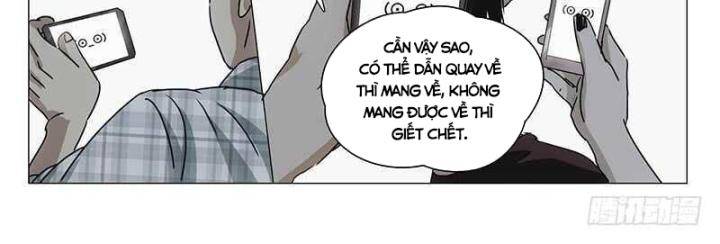 Nhất Nhân Chi Hạ - Chapter 302 - Page 29