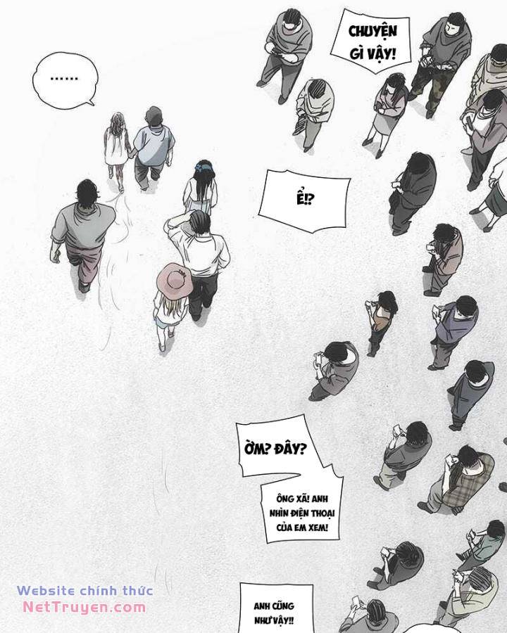 Nhất Nhân Chi Hạ - Chapter 302 - Page 30