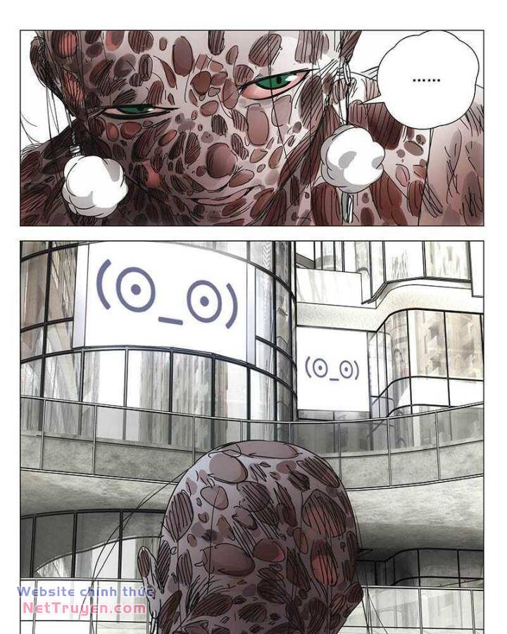 Nhất Nhân Chi Hạ - Chapter 302 - Page 34