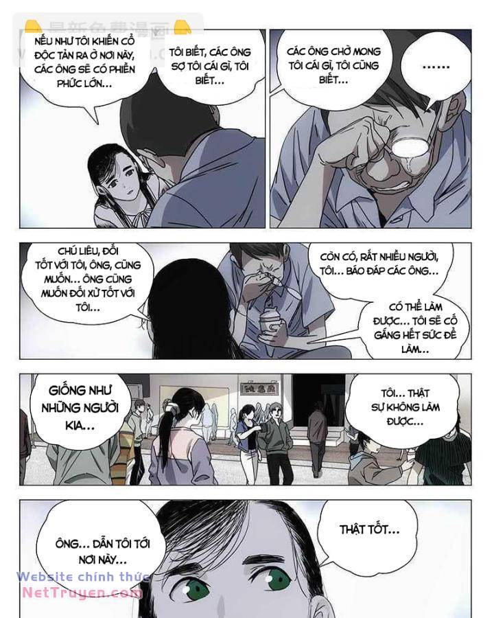 Nhất Nhân Chi Hạ - Chapter 302 - Page 3