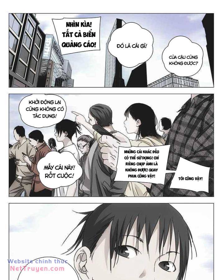 Nhất Nhân Chi Hạ - Chapter 302 - Page 40