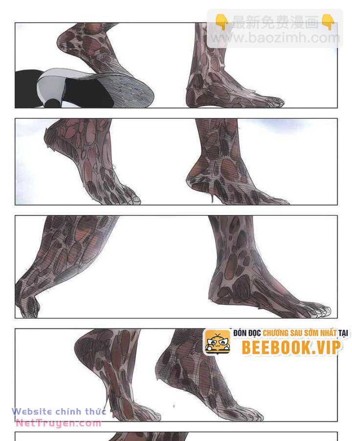 Nhất Nhân Chi Hạ - Chapter 302 - Page 42