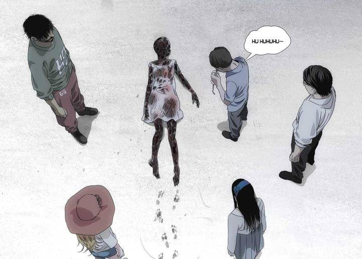 Nhất Nhân Chi Hạ - Chapter 302 - Page 62