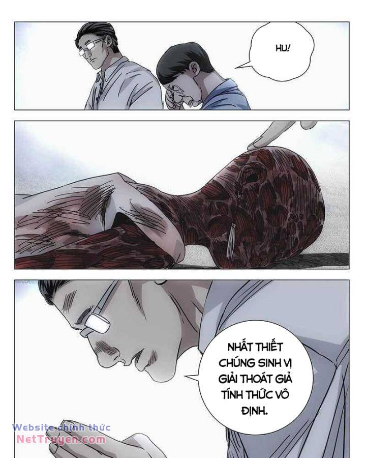 Nhất Nhân Chi Hạ - Chapter 302 - Page 64