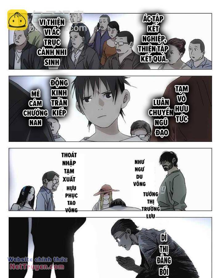 Nhất Nhân Chi Hạ - Chapter 302 - Page 66