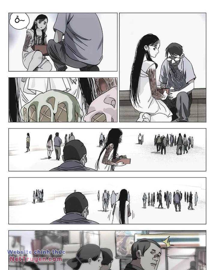 Nhất Nhân Chi Hạ - Chapter 302 - Page 7