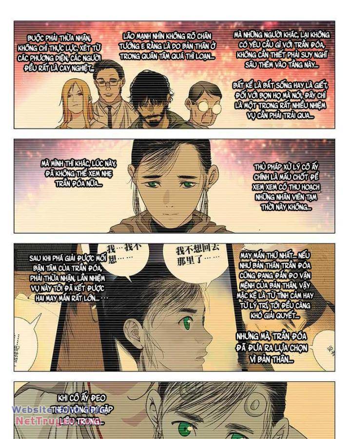 Nhất Nhân Chi Hạ - Chapter 303 - Page 9