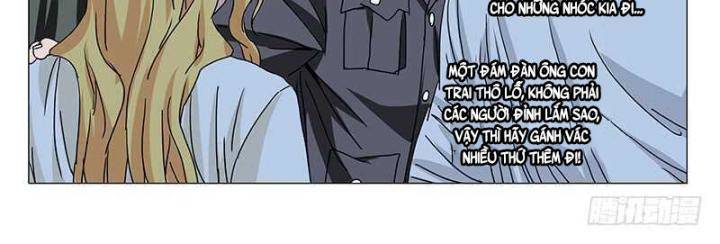 Nhất Nhân Chi Hạ - Chapter 303 - Page 12