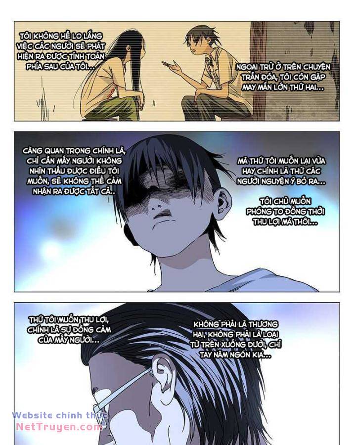 Nhất Nhân Chi Hạ - Chapter 303 - Page 15