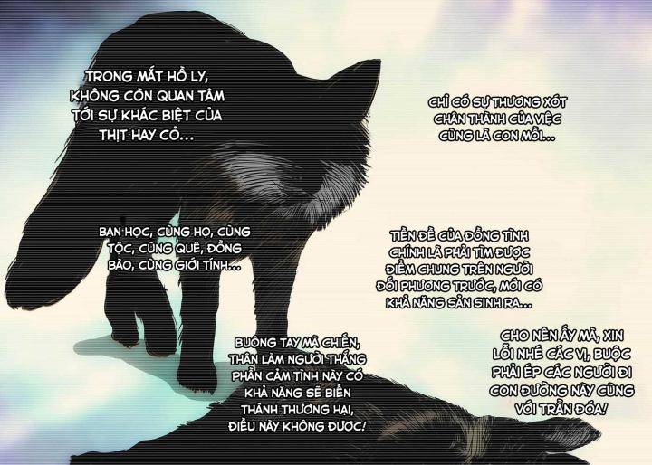 Nhất Nhân Chi Hạ - Chapter 303 - Page 17