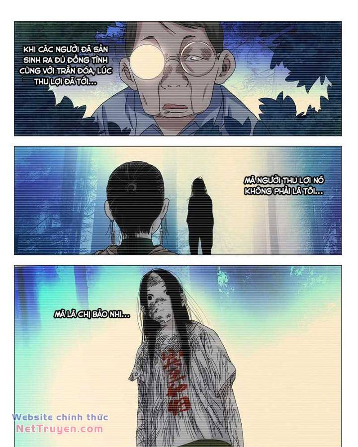 Nhất Nhân Chi Hạ - Chapter 303 - Page 19