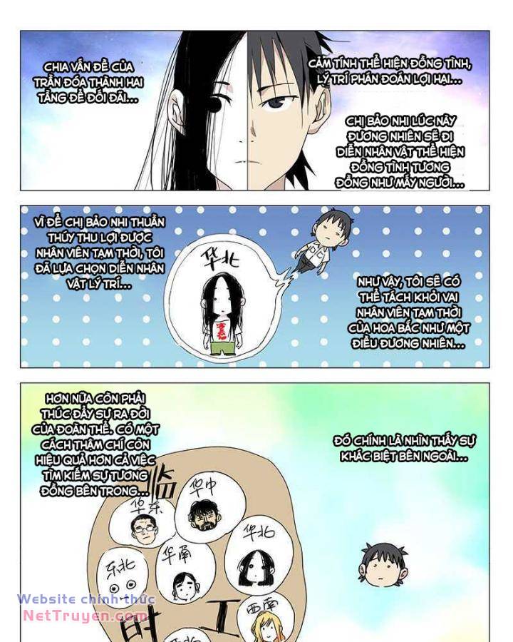 Nhất Nhân Chi Hạ - Chapter 303 - Page 21