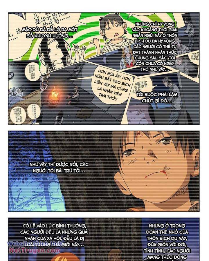 Nhất Nhân Chi Hạ - Chapter 303 - Page 23