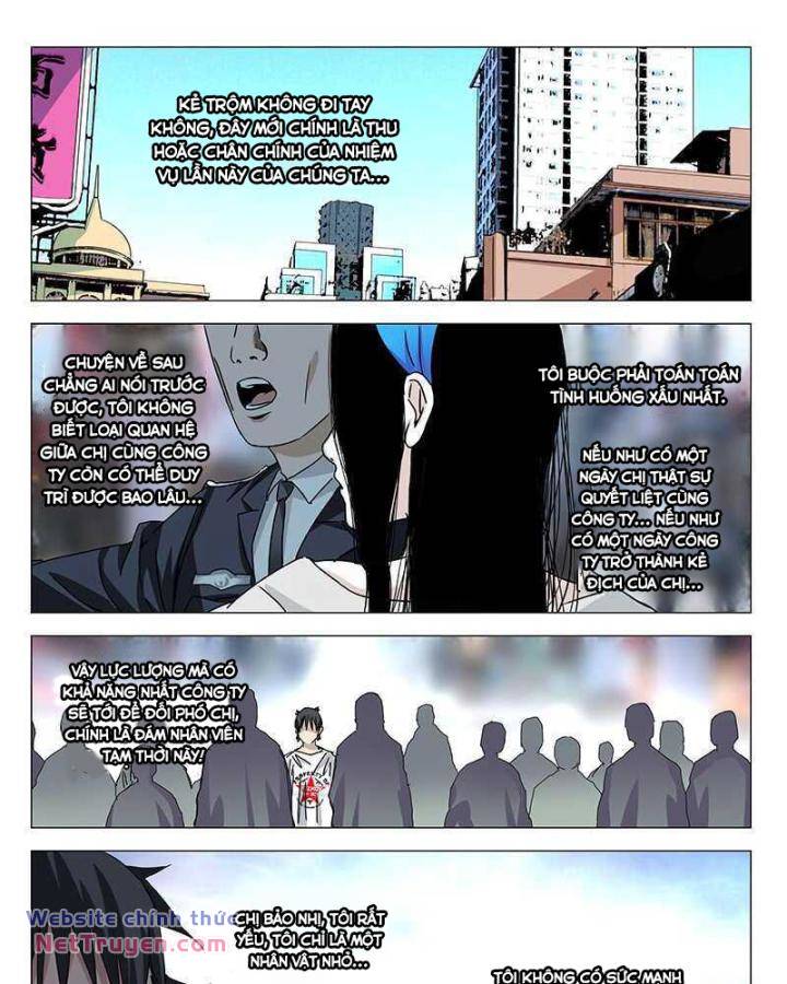 Nhất Nhân Chi Hạ - Chapter 303 - Page 27