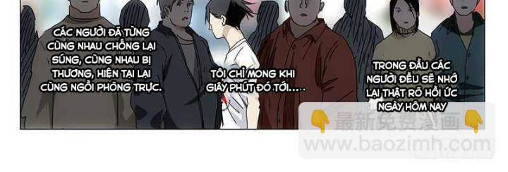 Nhất Nhân Chi Hạ - Chapter 303 - Page 30