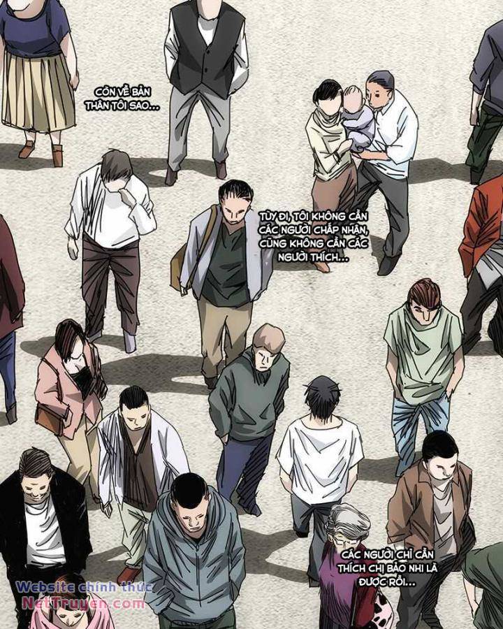 Nhất Nhân Chi Hạ - Chapter 303 - Page 31