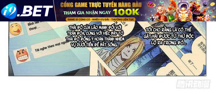 Nhất Nhân Chi Hạ - Chapter 303 - Page 8