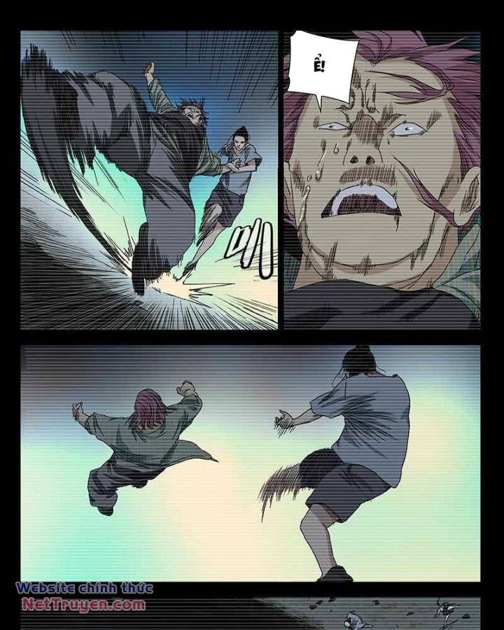 Nhất Nhân Chi Hạ - Chapter 304 - Page 10