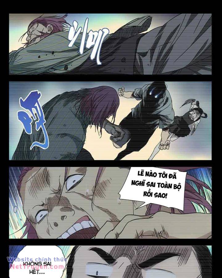 Nhất Nhân Chi Hạ - Chapter 304 - Page 12