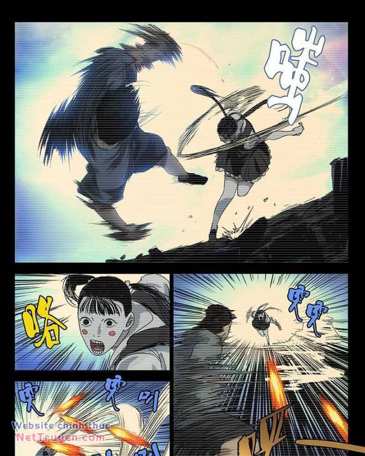 Nhất Nhân Chi Hạ - Chapter 304 - Page 20