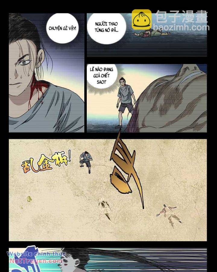 Nhất Nhân Chi Hạ - Chapter 304 - Page 22